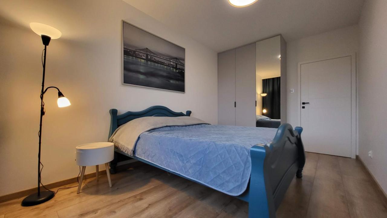 Bright & Comfy - Baltea Apartments — Zdjęcia 2